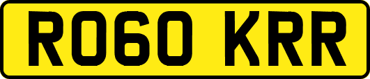 RO60KRR