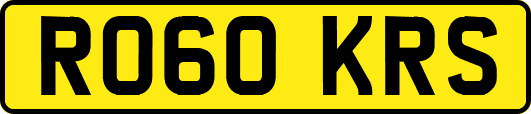 RO60KRS