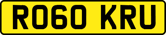 RO60KRU