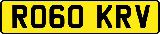 RO60KRV
