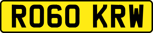 RO60KRW
