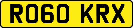 RO60KRX