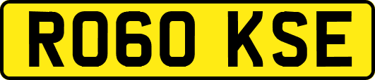 RO60KSE