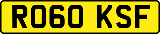 RO60KSF