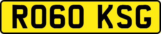 RO60KSG