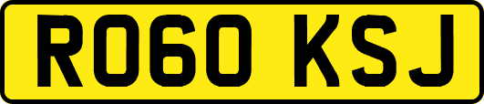 RO60KSJ