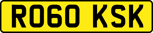 RO60KSK