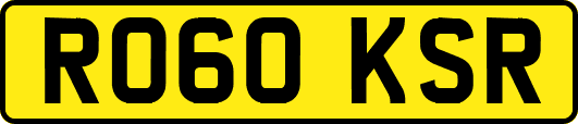 RO60KSR
