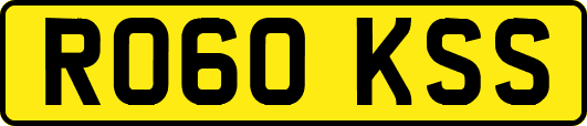 RO60KSS