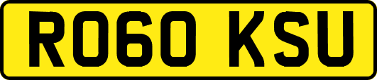 RO60KSU