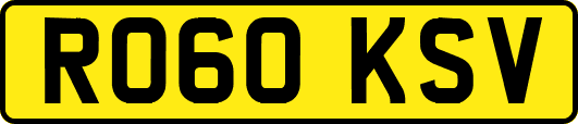RO60KSV