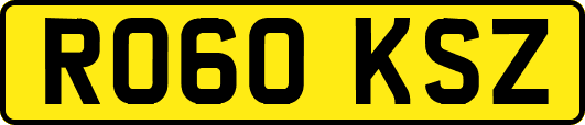 RO60KSZ