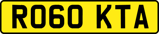 RO60KTA