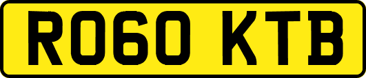 RO60KTB