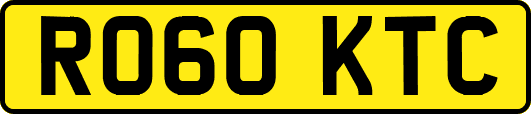 RO60KTC