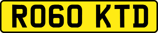 RO60KTD