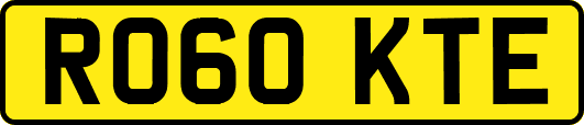 RO60KTE