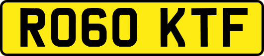 RO60KTF