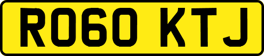 RO60KTJ