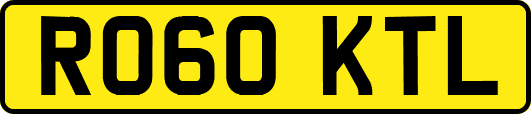RO60KTL