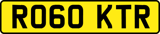 RO60KTR