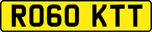 RO60KTT
