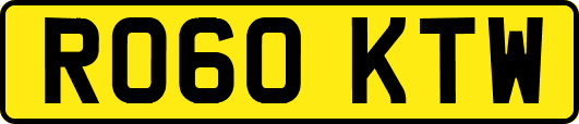 RO60KTW