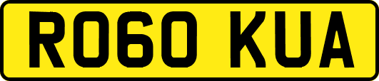 RO60KUA