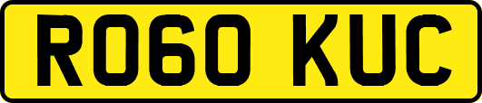 RO60KUC