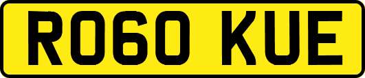 RO60KUE
