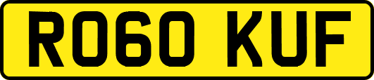 RO60KUF