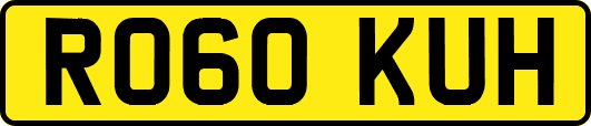 RO60KUH
