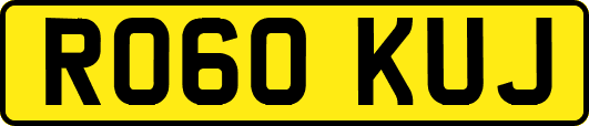 RO60KUJ