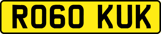 RO60KUK