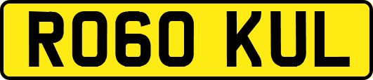 RO60KUL