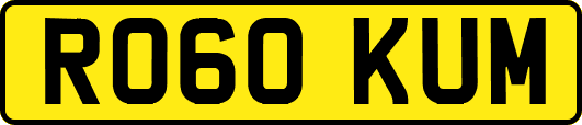 RO60KUM