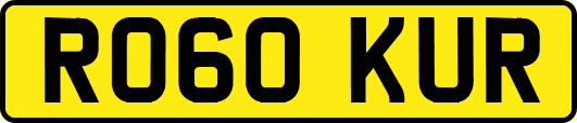 RO60KUR