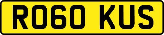 RO60KUS