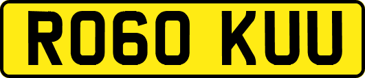 RO60KUU