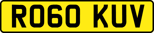 RO60KUV