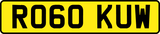 RO60KUW