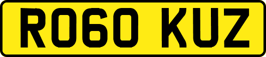 RO60KUZ