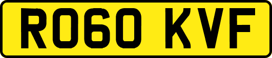 RO60KVF