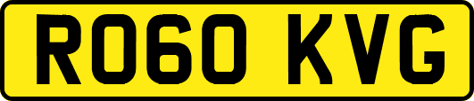 RO60KVG