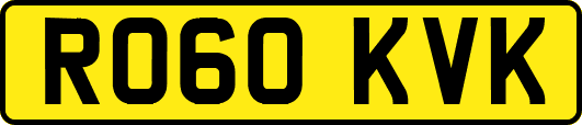RO60KVK