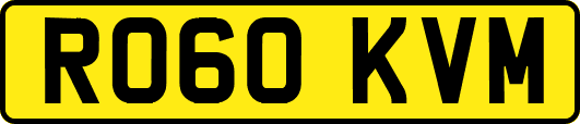 RO60KVM