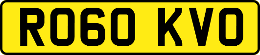 RO60KVO