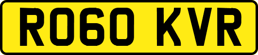 RO60KVR