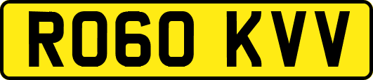 RO60KVV