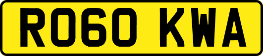 RO60KWA